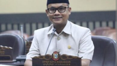 Dewan Apresiasi Gerak Cepat Munafri Berikan Solusi Jembatan Kembar Barombong