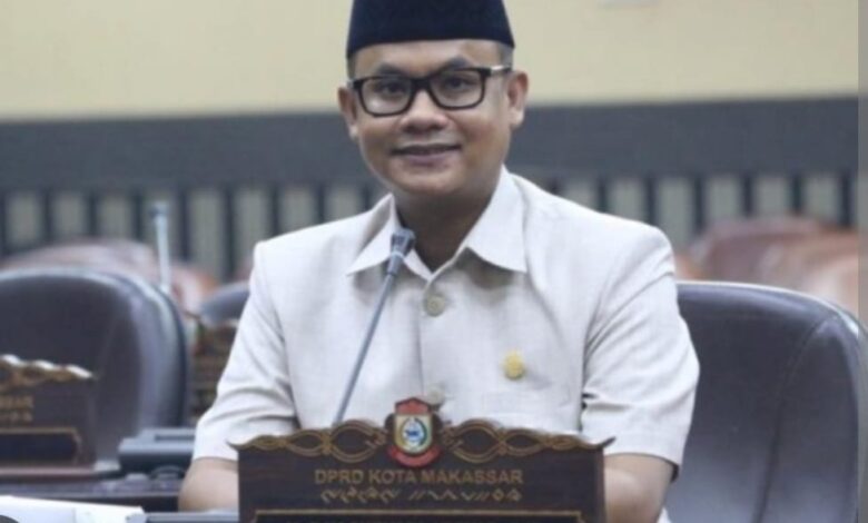 Dewan Apresiasi Gerak Cepat Munafri Berikan Solusi Jembatan Kembar Barombong