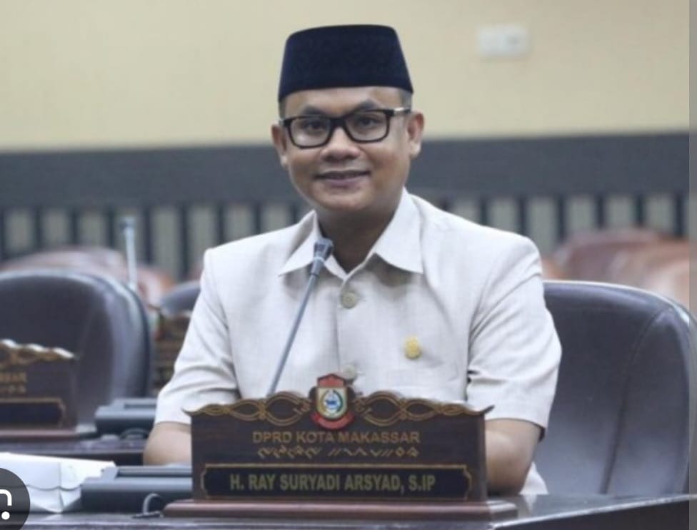 Dewan Apresiasi Gerak Cepat Munafri Berikan Solusi Jembatan Kembar Barombong