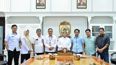 Pemkot Makassar Dorong Kolaborasi Media dalam Transformasi Digital UMKM