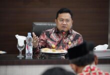 Jadi Contoh Nasional, BPK RI Apresiasi Upaya Penghapusan Kemiskinan Ekstrem di Gowa