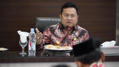 Jadi Contoh Nasional, BPK RI Apresiasi Upaya Penghapusan Kemiskinan Ekstrem di Gowa