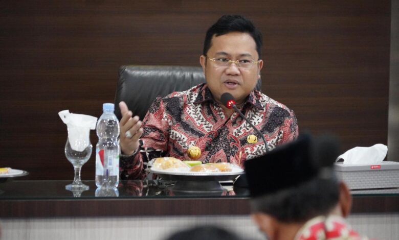 Jadi Contoh Nasional, BPK RI Apresiasi Upaya Penghapusan Kemiskinan Ekstrem di Gowa