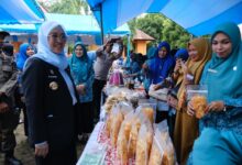 One Day One District Pemkab Gowa Hadirkan Berbagai Layanan Gratis Bagi Masyarakat