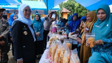 One Day One District Pemkab Gowa Hadirkan Berbagai Layanan Gratis Bagi Masyarakat