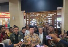 Wali Kota Munafri Usulkan Sertifikasi Otomatis Aset Publik kepada Menteri ATR/BPN