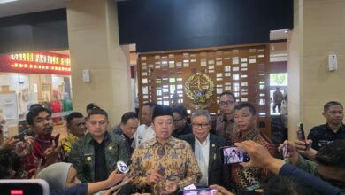 Wali Kota Munafri Usulkan Sertifikasi Otomatis Aset Publik kepada Menteri ATR/BPN