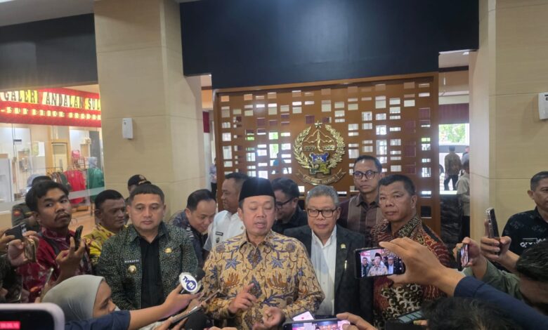 Wali Kota Munafri Usulkan Sertifikasi Otomatis Aset Publik kepada Menteri ATR/BPN