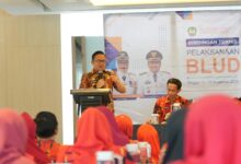 Desember 2025, RSUD Syekh Yusuf Gowa Ditargetkan Jadi BLUD