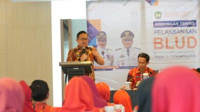 Desember 2025, RSUD Syekh Yusuf Gowa Ditargetkan Jadi BLUD