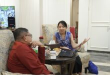 Jepang Bawa Teknologi Pengolahan Ikan Modern ke Pulau di Makassar