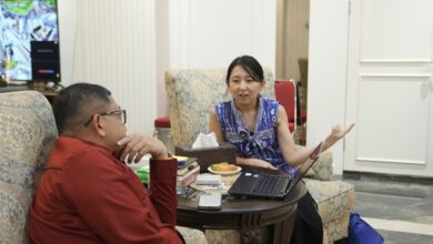 Jepang Bawa Teknologi Pengolahan Ikan Modern ke Pulau di Makassar