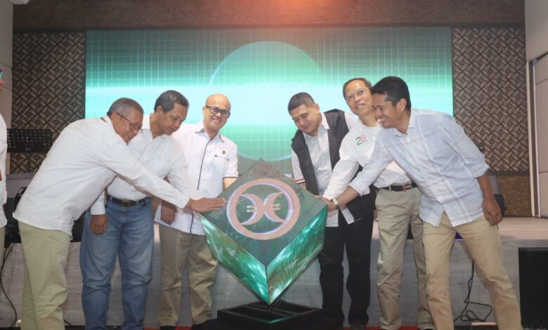 Luncurkan QRIS dan Cabang Gemilang BPR Hasamitra, Appi Harap Semakin Dekat dengan Masyarakat