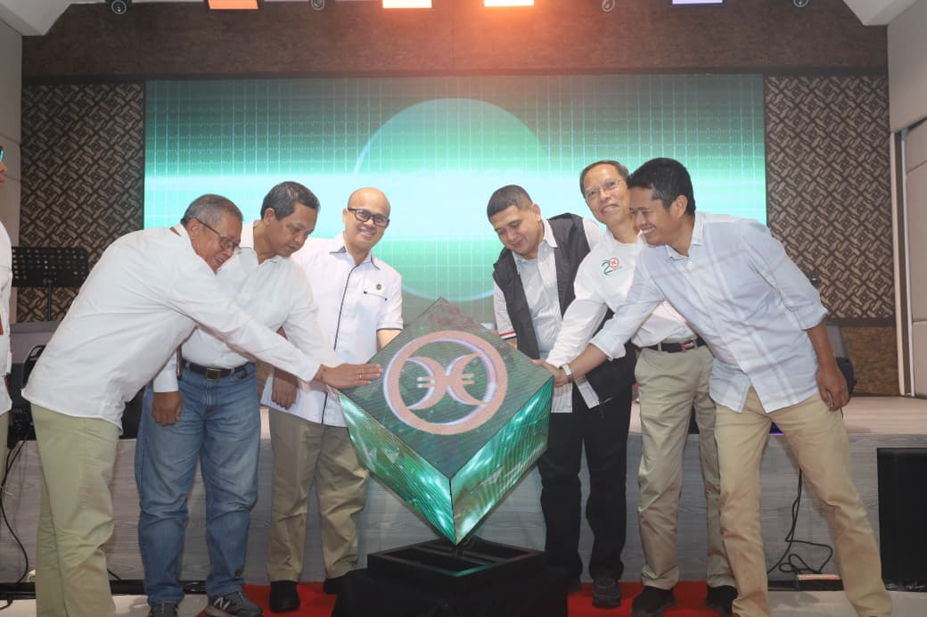 Luncurkan QRIS dan Cabang Gemilang BPR Hasamitra, Appi Harap Semakin Dekat dengan Masyarakat