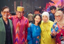 UMKM Naik Kelas! Aliyah Mustika Ilham Ramaikan Tjap Legende 2025 dan Fashion Fiesta