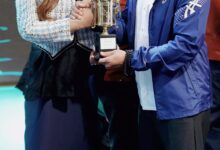 Wali Kota Hadianto Rasyid Jadi Narasumber Talk Show Sekaligus Tutup Festival Palu Sehat 2025