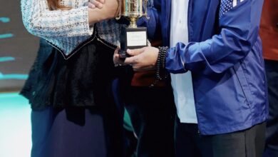 Wali Kota Hadianto Rasyid Jadi Narasumber Talk Show Sekaligus Tutup Festival Palu Sehat 2025