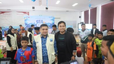 SEA Competition 2025 di Bosowa School, Hadirkan Empat Cabang Lomba dan Gaet 50 Sekolah se-Sulsel
