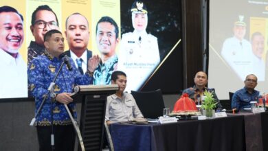 Transformasi Digital Pemkot Makassar, Target Sistem Manual Hilang Tahun Depan