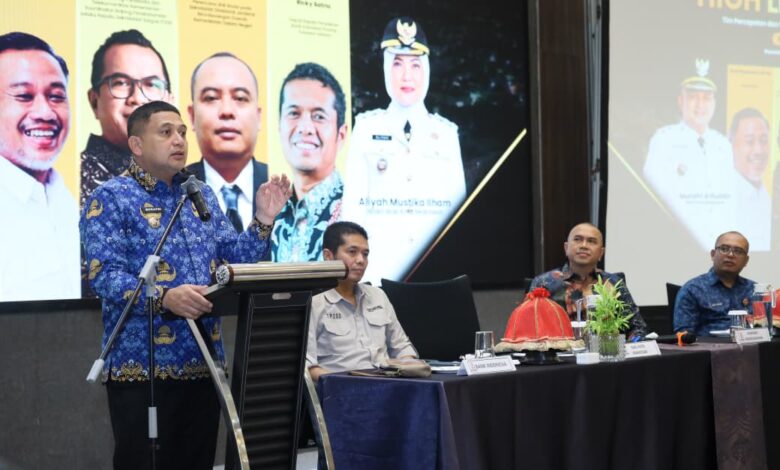 Transformasi Digital Pemkot Makassar, Target Sistem Manual Hilang Tahun Depan