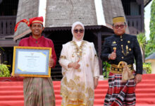 Pemkab Gowa Komitmen Perkuat Ketahanan Pangan dan Produktivitas Pertanian