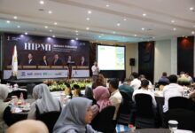 Coffee Morning: Kolaborasi HIPMI Sulsel Bersama Perbankan Dorong Pertumbuhan Ekonomi