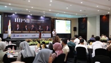Coffee Morning: Kolaborasi HIPMI Sulsel Bersama Perbankan Dorong Pertumbuhan Ekonomi