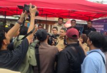 Solusi Atasi Tawuran Kelompok, Pemkot Siapkan Pelatihan & Pembinaan