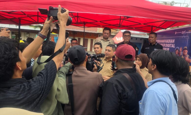 Solusi Atasi Tawuran Kelompok, Pemkot Siapkan Pelatihan & Pembinaan