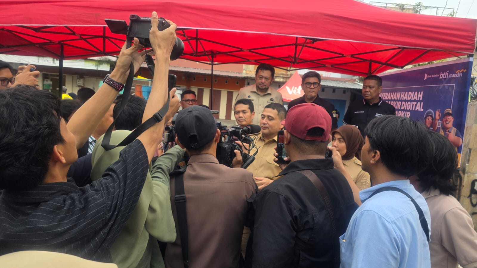 Solusi Atasi Tawuran Kelompok, Pemkot Siapkan Pelatihan & Pembinaan