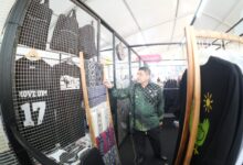 Wali Kota Makassar Resmi Buka Livin’ Fest 2025