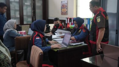 Ungkap Kasus Dugaan Korupsi Pengadaan Bibit Nanas di DTPHP Pemprov Sulsel, Kejati Geledah Satu Kantor Perubahan Swasta dan Dua OPD