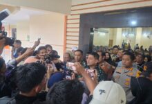 Pulihkan Konflik Antarkelompok di Utara Makassar, Munafri Pimpin Rekonsiliasi Bersama Tokoh Masyarakat dan TNI-Polri
