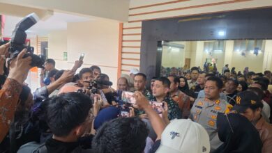 Pulihkan Konflik Antarkelompok di Utara Makassar, Munafri Pimpin Rekonsiliasi Bersama Tokoh Masyarakat dan TNI-Polri
