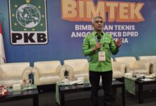 Ketua Fraksi PKB DPRD Makassar Apresiasi Langkah Pemkot, Dorong Integrasi Program Lansia dengan Aktivitas Rumah Tangga