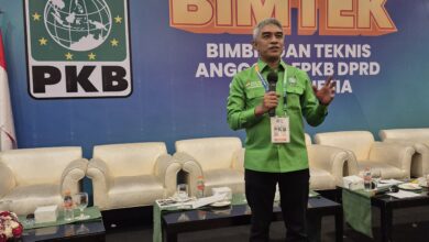 Ketua Fraksi PKB DPRD Makassar Apresiasi Langkah Pemkot, Dorong Integrasi Program Lansia dengan Aktivitas Rumah Tangga