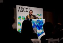Wali Kota Munafri Paparkan Strategi Makassar Menuju Zero Waste 2029 di ASCC Yokohama, Jepang