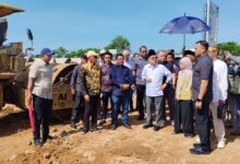Jusuf Kalla Geram Bela Hak Lahan 16,4 Hektare di Tanjung Bunga, Tegaskan Tidak Akan Diam Hadapi Ketidakadilan