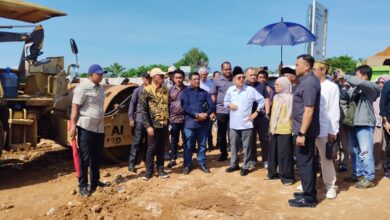 Jusuf Kalla Geram Bela Hak Lahan 16,4 Hektare di Tanjung Bunga, Tegaskan Tidak Akan Diam Hadapi Ketidakadilan