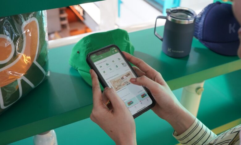 KALLA Perkuat Aksesibilitas Pelanggan Melalui Aplikasi Kallafriends