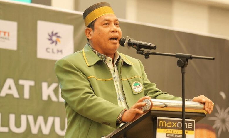 KKLR Sulsel Pemecatan Dua Guru Luwu Utara Lukai Rasa Keadilan, Pemerintah Diminta Tinjau Ulang Keputusan