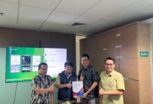 Kalla Beton Raih Tiga Sertifikasi ISO Sekaligus, Tegaskan Komitmen pada Mutu, Lingkungan, dan Keselamatan Kerja