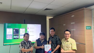 Kalla Beton Raih Tiga Sertifikasi ISO Sekaligus, Tegaskan Komitmen pada Mutu, Lingkungan, dan Keselamatan Kerja