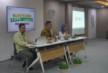 Kalla Institute Buka PMB 2026, Siapkan Lulusan Siap Karier Lewat Ekosistem Bisnis KALLA