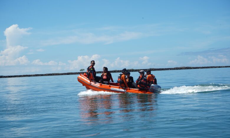 Kalla Rescue Perkuat Kemampuan Water Rescue untuk Respons Cepat di Situasi Darurat