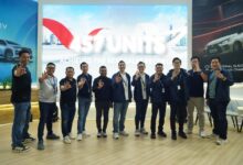 Kalla Toyota Tutup GIIAS Makassar 2025 dengan Capaian Gemilang 457 Unit SPK dan Dua Penghargaan Bergengsi