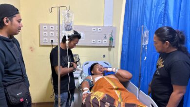 Kericuhan di Pesta Pernikahan di Bone Satu Tewas di Tempat, Satu Lainnya Kritis