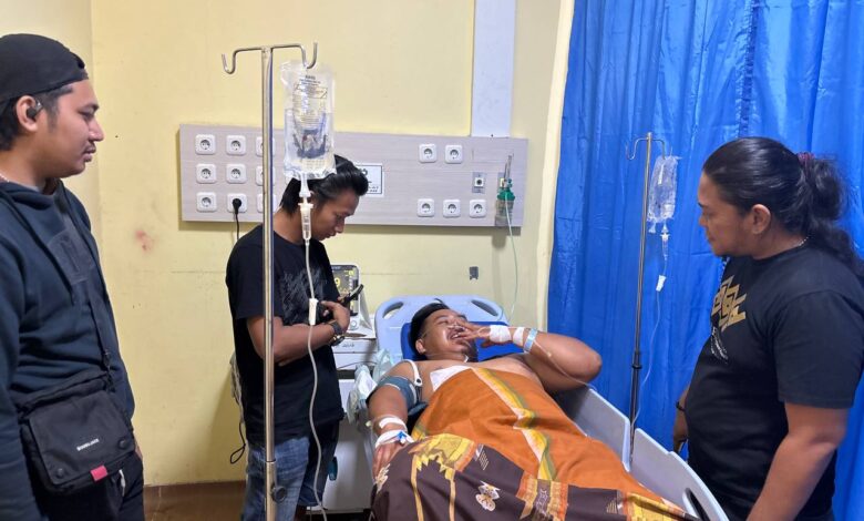 Kericuhan di Pesta Pernikahan di Bone Satu Tewas di Tempat, Satu Lainnya Kritis