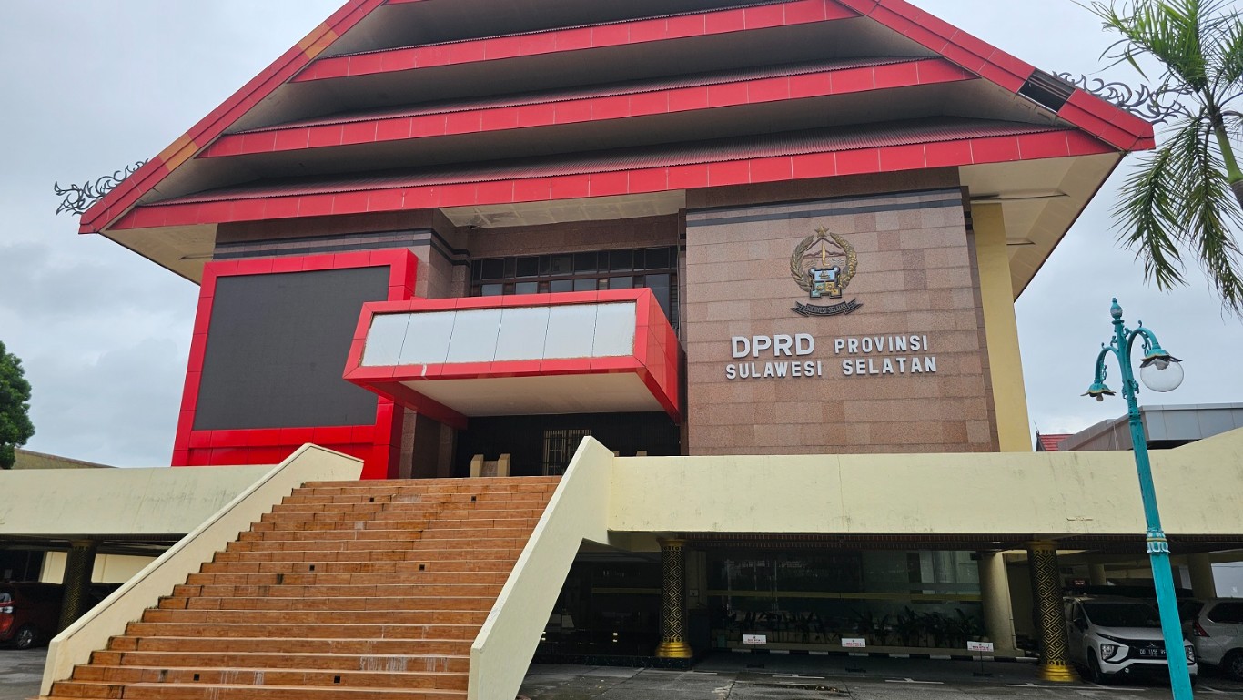 Kontribusi ke Daerah Dinilai Minim, DPRD Sulsel Usut Dugaan Manipulasi di Tubuh GMTD