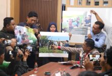 Kuasa Hukum PT Hadji Kalla Lippo Group Kendalikan GMTD, Bukan Pemda